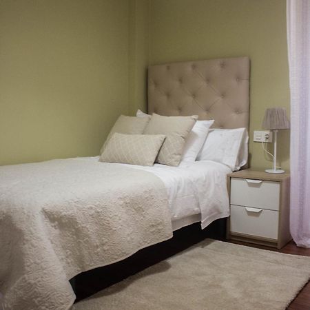 Апартаменти Apartamento Centrico Y Tranquilo En Сантьяго-де-Компостела Екстер'єр фото